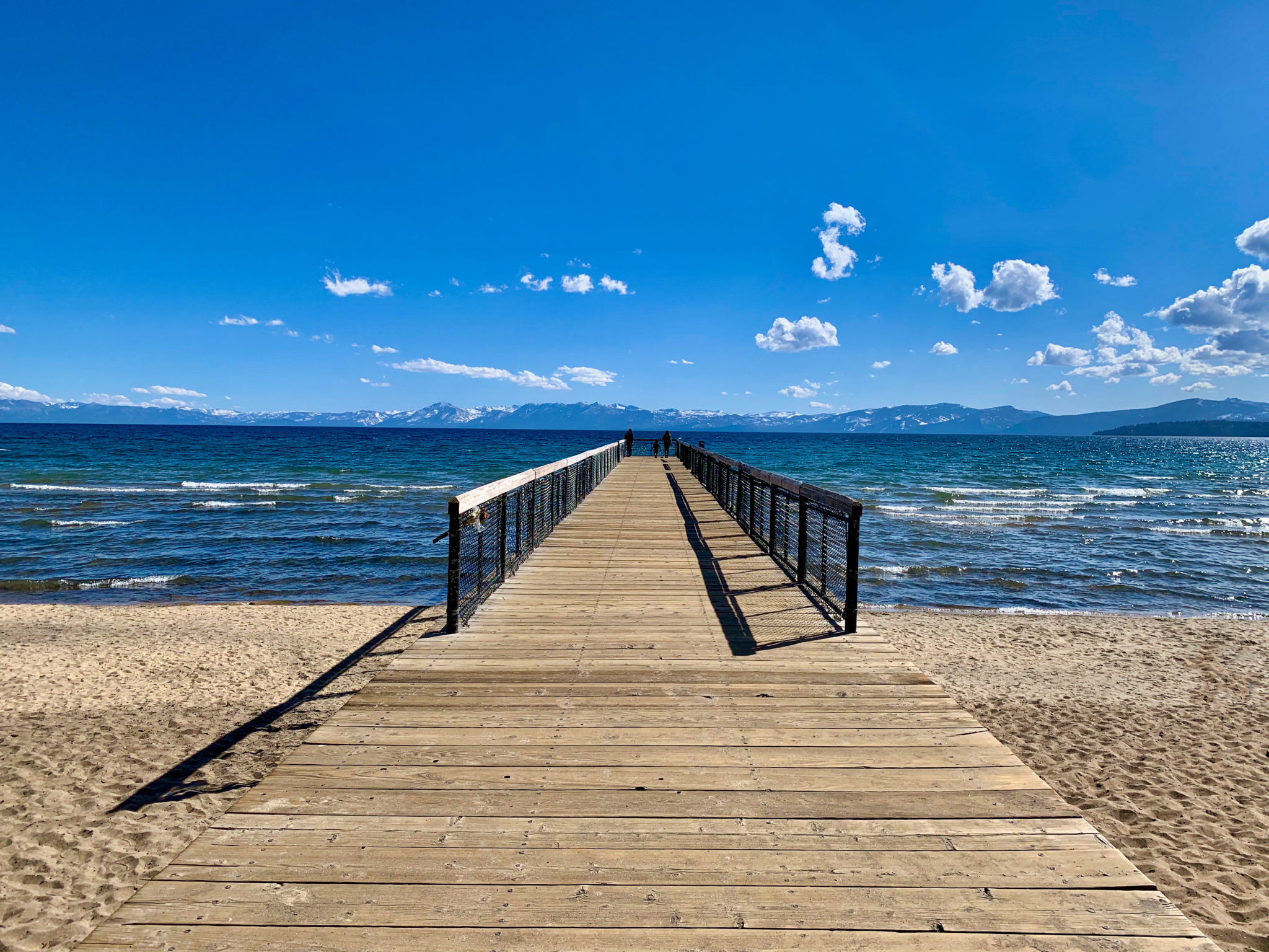 Kings Beach Lake Tahoe – matusiak photography